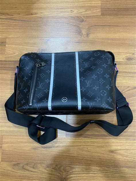 lv fragment